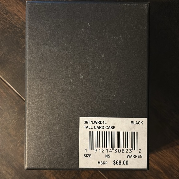 Michael Kors wallet NWT - Picture 4 of 4